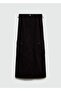 Long Cargo Skirt - 3
