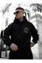 True Originals Hoodie Cotton Hooded Sweatshirt