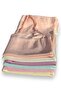 6-Piece Girl's Corded Tank Top Soft and Very Flexible - 3