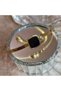 Lux 316L Steel Bracelet - Accessory, No Darkening