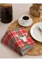 Mixed Printed Christmas Themed Paper Napkins 20-Pack - 3