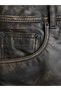 Leather Mini Skirt 12249884 Jxhailey Faux Leather Mw Skirt - 3