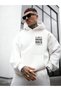 True Originals Hoodie Cotton Hooded Sweatshirt - 2