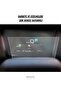Nano Screen Protector Compatible with Citroen C4X 10 Inch 2021 2022 2023 Digital Ghost Instrument - 2