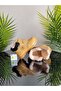 Wool and Fur Inside, Anatomical Velcro Fastening, Baby and Children's Winter Boots, Shoe Size Chart Is as Shown in the Latest Image. - 5