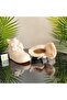 Wool and Fur Inside, Anatomical Velcro Fastening, Baby and Children's Winter Boots, Shoe Size Chart Is as Shown in the Latest Image. - 3