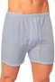 Men's Comfortable Cut Cotton Panties Boxer Set of 3 - 8