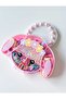 Girl's Buckle Set in Cute Bag