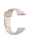 Xiaomi Redmi Watch 3 Active - حزام سيليكون ناعم مع حبل - 3
