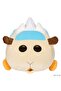 Pui Pui Molcar 16inch Plush Abbey (Large) - 2