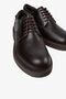 Dean Men's Brown Casual Shoes K 100979 -002 - 5