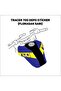 Yamaha Tracer 700 Depo Sticker Mdl1 - 2