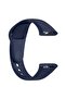 Xiaomi Redmi Watch 3 Active - حزام سيليكون ناعم مع حبل