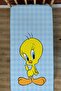 مجموعة بيكيه مبطنة بطباعة رقمية من EVSHOMES TWEETY - 3