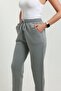 Women's 3 Thread Sweatpants (Puff Fabric) - 2