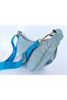 Luna Denim Women's Shoulder Bag Cobalt Blue Strap Daily Bag - 6