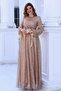 Hijab Evening Dress - Merve