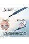120 cm Flat Sports Shoelaces, Sneakers Laces, Flat Shoelaces 1 Pair - 7