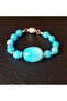 Agate Bracelet That Protects from Negative Energy and Evil Eye - 6