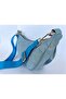 Luna Denim Women's Shoulder Bag Cobalt Blue Strap Daily Bag - 7