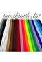 120 cm Flat Sports Shoelaces, Sneakers Laces, Flat Shoelaces 1 Pair - 6