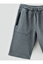 URBAN STYLE SKATE BOARDING PRINTED Shorts For Boy - 2