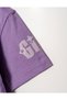 Girl Printed Girls' T-Shirt T-Shirt - 4