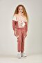 Sck-1024 serbend girl's sweatshirt