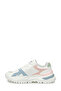 CHUKE 4FX WHITE BLUE COMFORT CASUAL DAILY SPORTS SHOES - 6