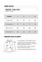 Unisex Oversize Bull Printed Premium Hooded Sweatshirt Blue - 4