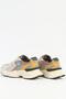®   Beige Khaki Women's Sports Shoes Imported Bni-11121 - 3