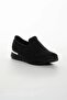 Women's Casual Mirrored Sneakers - 2