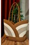 Handmade 3 Colors Beach Bag, Daily Bag - 6