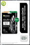 Black Algae Pore Tightening Paper Face Mask Set of 336005420971782 - 2