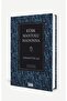 Kürk Mantolu Madonna (Hardcover Turkish Classics)