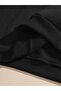 Children's Flower and Butterfly Printed Oversize Winter 3 Thread 100% Cotton Hooded Sweatshirt - 4