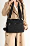 Women's Shoulder Bag Crossbody Messenger Bag 23*30 cm Lined Rainproof