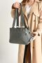 Women's Shoulder Bag Crossbody Messenger Bag 23*30 cm Lined Rainproof - 3