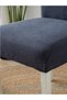 Chair Cover Chair Cover Washable Flexible Elastic Lycra Chair Cover Chair Cover - 3