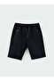 Boy's Shorts - Zipper Pocket
