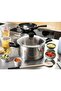 Expert 24cm Stewpot with Lid - 4