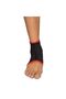 Orthopedic Slip-in Ankle Support (Black/Red, Size - Large) | Material - Neoprene - 4