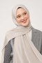 Medina Silk Shawl Luxury Silky, Light, Women's Hijab Shawl