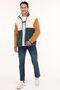 Ml Runic 6Le-67 4Pr Ecru Men's Coat - 3