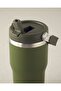 Fiera Stainless Steel Thermos 600 ml Green - 3
