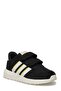 Run 60S Core Black Off White Utility Yellow Kids Sneakers Ie6436 - 2