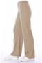 Women's Beige Corduroy Casual Pants & Sweatpants Casual Comfortable Home Wear Pajamas
