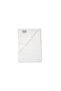 Tomurcuk 100% Cotton Set of 6 Kitchen Towels |   30X50Cm |   White - 5
