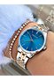 Fc 12680m.03 Steel Cord Women's Wristwatch - 2
