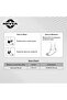 Orthopedic Ankle Support (Black, Free Size - Adjustable with Velcro) | Material - Neoprene - 4